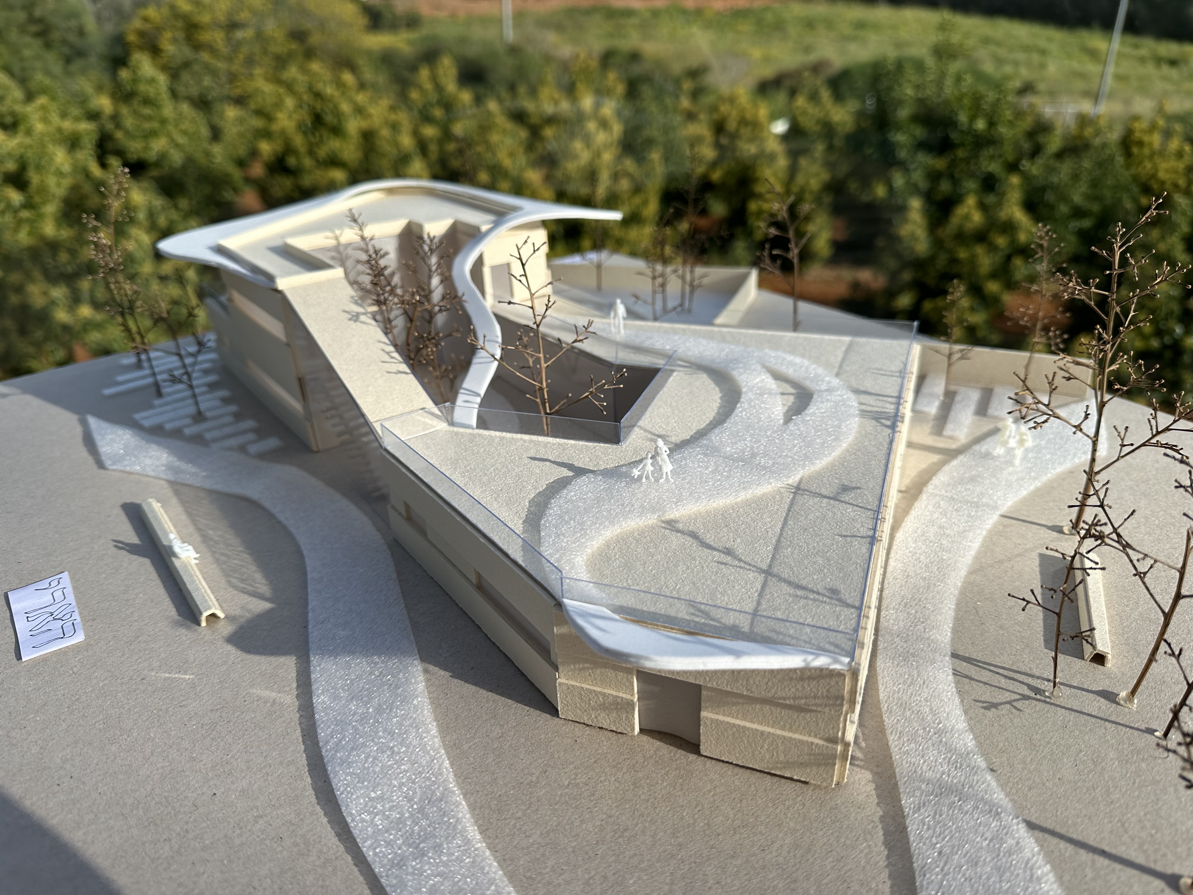 Harmony in the Kerem - Image 5