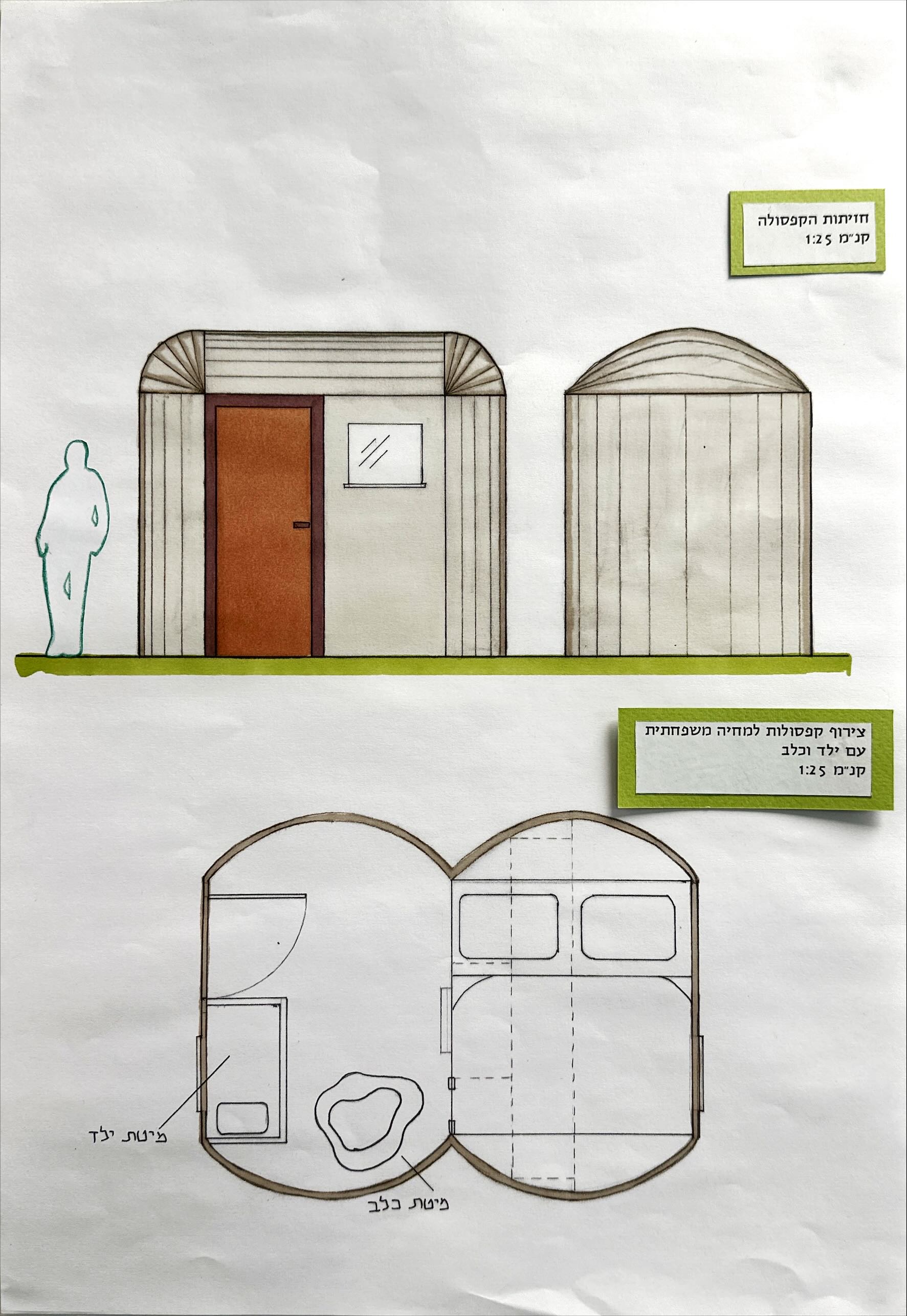 Human Shell - Image 2