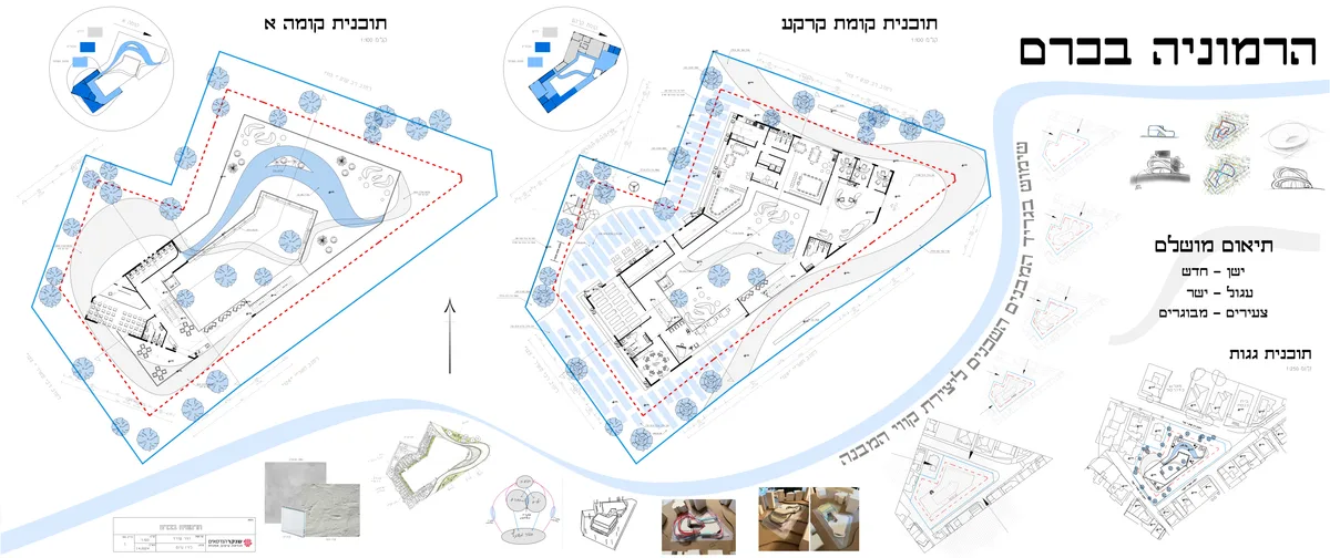 Harmony in the Kerem — photo 8