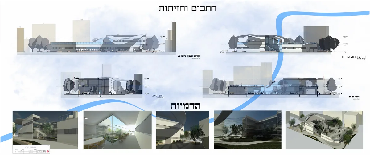 Harmony in the Kerem — photo 7