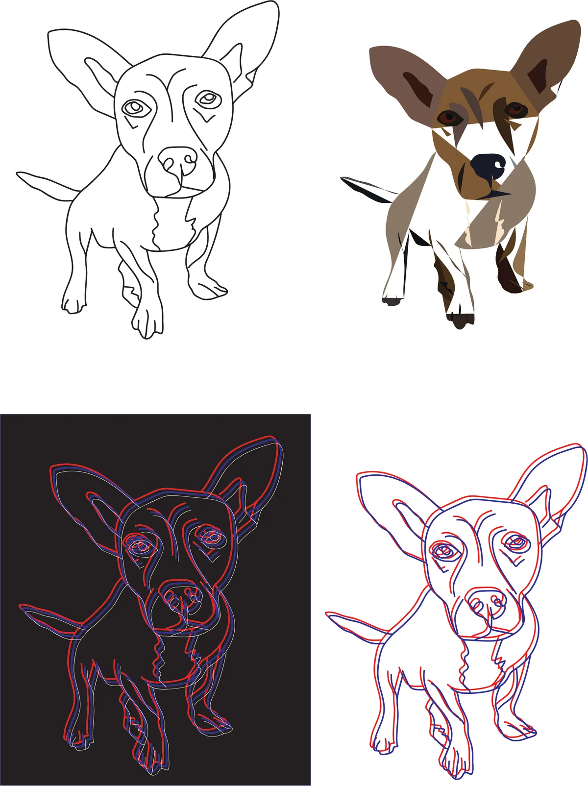 Miscellaneous Works